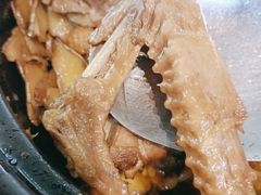 -宋小谨(惠安禹洲店)