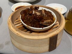 -潮府馆·非遗潮州菜·世纪公园(新国际博览中心店)