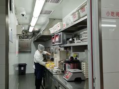 -海底捞火锅(河东万达广场店)