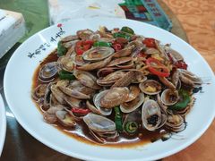 -梅姐海鲜餐厅(水头海鲜街店)