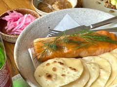 -BOR Eatery(安福路店)