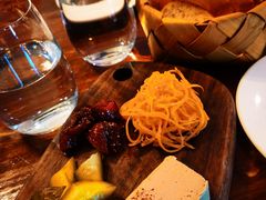 -羽深肉铺 Steak & Wine
