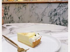 -WHEAT&BAKER-麥(凯德来福士店)