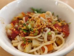 -大师兄·西北小馆(北站缤果空间店)