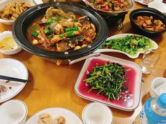 -食光慢宴·安吉土菜馆