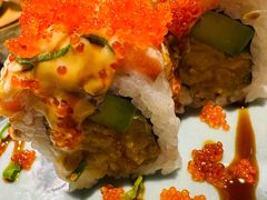 -将太无二·北美传奇寿司(瑞士公寓店)