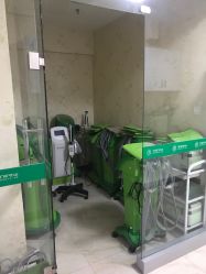 -可丽可心身材管理中心