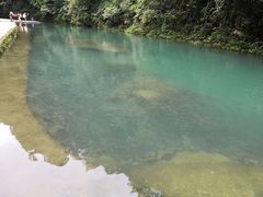 -狮子关旅游区