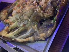 -很久以前羊肉串(大华三路店)