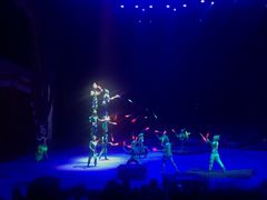 -珠海横琴长隆《卡卡虎奇遇记》