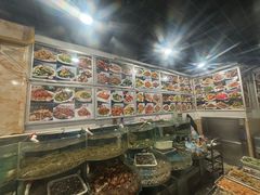 -鑫渔港海鲜本地菜·山海关浑锅(东戴河店)