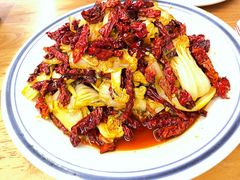 -福苗小骆驼烧烤(莲湖路店)