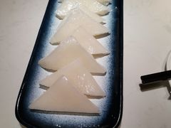 白糖糕-避风塘·老港味餐厅(虹口龙之梦店)