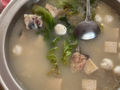 -巴陵全鱼席(湖南老字号汴河街店 )