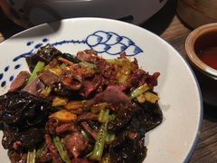 -水煮三国·川鲁江湖菜(香山店)