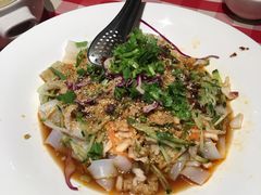 -西贝(金桥店)