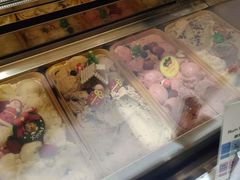 -漢咖啡·全服务式自助晚餐(武汉洲际酒店)