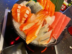 -熊出没日本烧肉放题