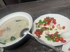 -吉香碳烤生蚝(仙霞路店)