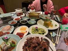-西安凯悦酒店·湖畔中餐厅