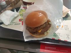 -肯德基(江夏中百店)