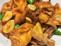 -小吊梨汤·北京菜·烤鸭(清河万象汇店)