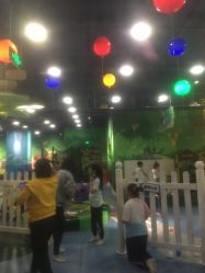 -宝贝王(天津滨海店)