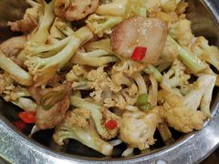 -葛记焖饼(伏牛路店)