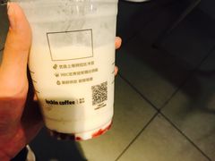 -瑞幸咖啡(人民路店)