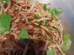 -额尔敦传统涮(公园西路店)