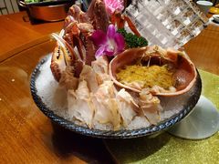 -古京·臻致料理(月湖店)