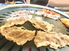 -胡哥烤肥牛(车公庙店)