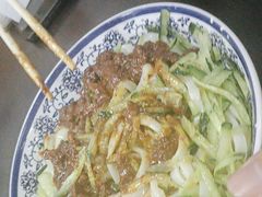 -小胖包子王(定安路店)