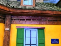 -长沙湘江冰雪世界