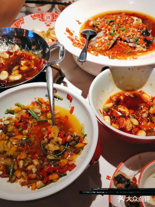 湘悦回家(棠东店)图片