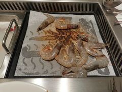 -星伦多自助料理·涮烤一体(嘉兴八佰伴店)