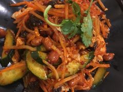 -大壮家原味烤肉(兴华北街店)