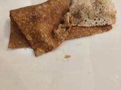 -LA CREPERIE BRETONNE布列塔尼法式餐厅(天童北路店)