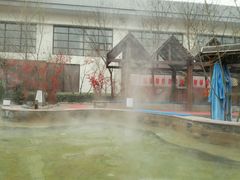 -国御温泉度假小镇