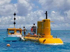 -北马里亚纳群岛博物馆