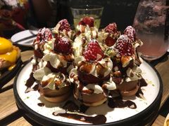 -BE BRIGHT KITCHEN(正佳广场店)