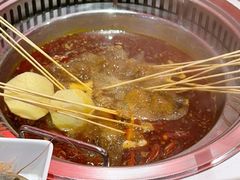 -宏姐串串香(宏伟路店)