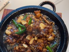 -庆江南江南菜(琴湖溪里花园城店)