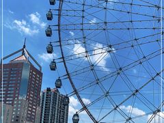 -星城之眼摩天轮