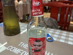 -百味地锅鸡(二店·财校分店)