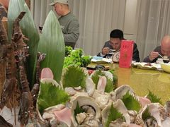 -曙光国际大酒店中餐厅