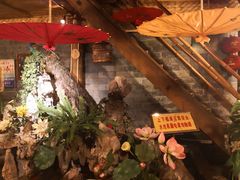 -多哥水傣味餐厅(司马巷店)