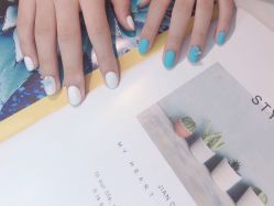 -J·C NAIL美甲美睫