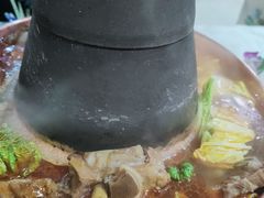 -羊家胡同·龙虾烧烤火锅(龙汇路店)