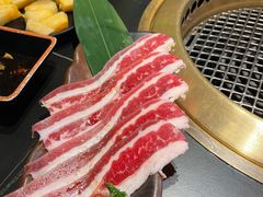 -谷牛和牛烤肉(漕河泾印象城店)